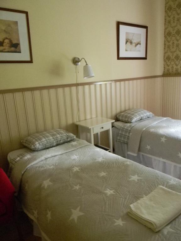 B&B Savikon Kartano Kitee Zimmer foto