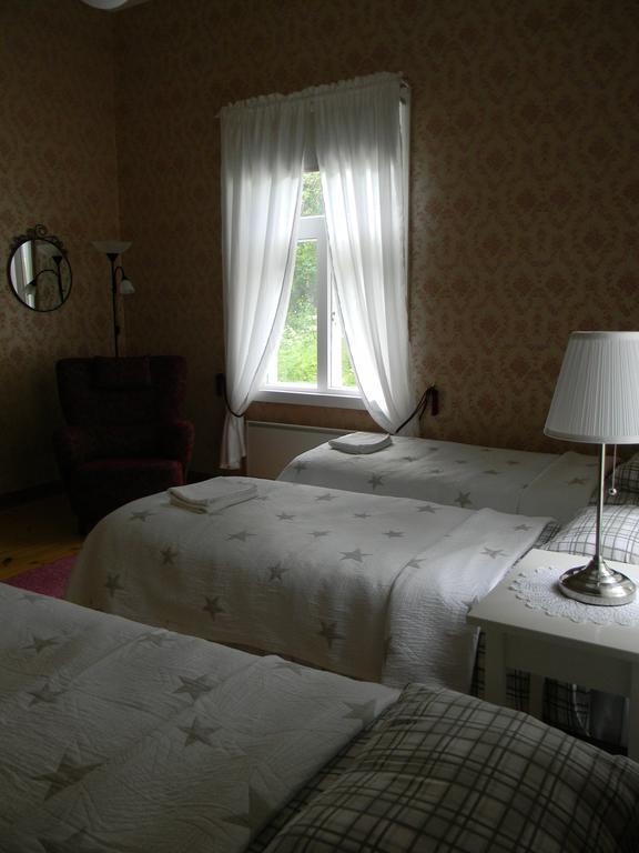 B&B Savikon Kartano Kitee Zimmer foto
